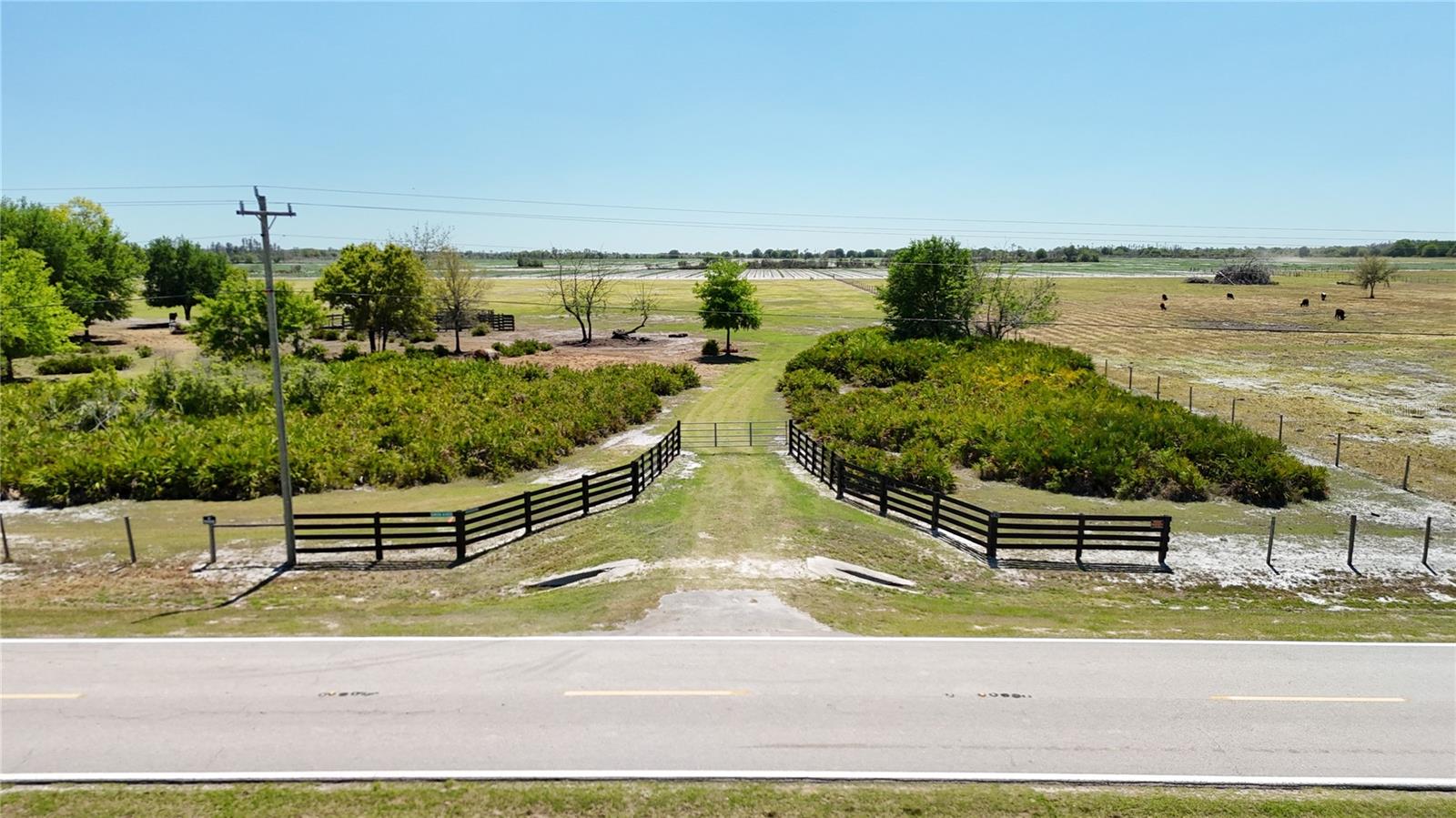 Avon Park Cutoff Road, FL