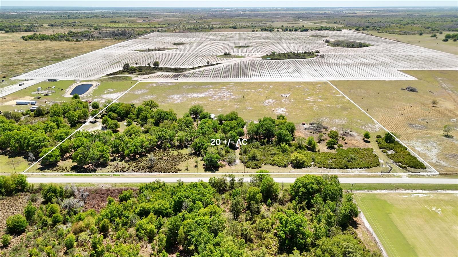 Avon Park Cutoff Road, FL