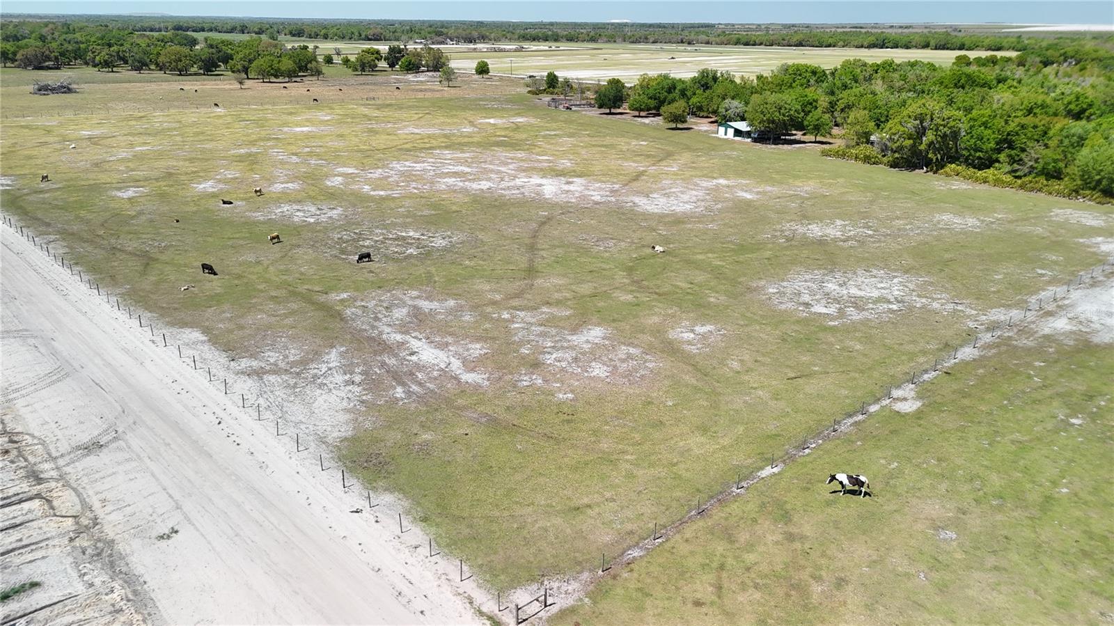 Avon Park Cutoff Road, FL