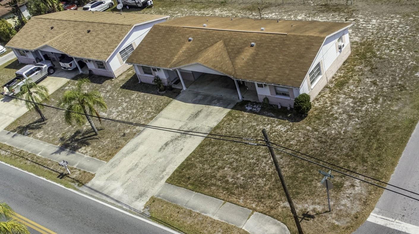 5836-5848 Madison Street, FL