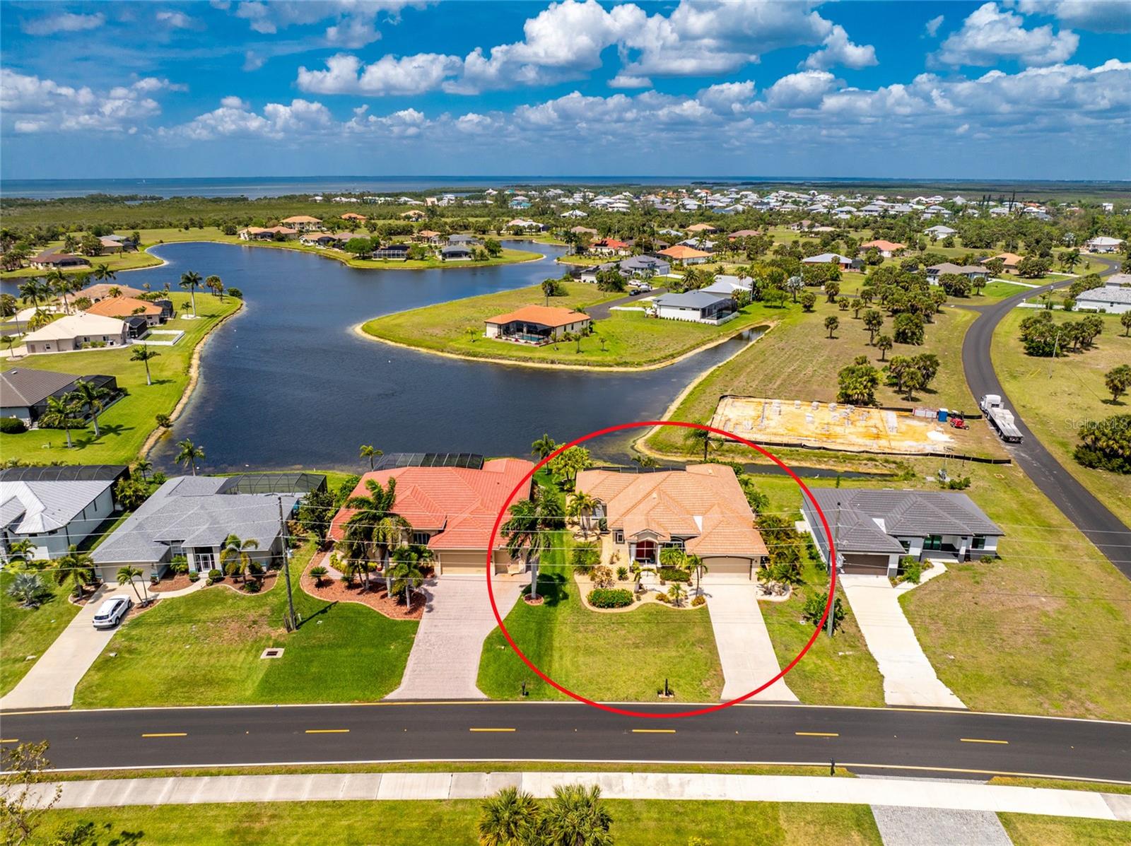 16237 Cape Horn Boulevard, FL