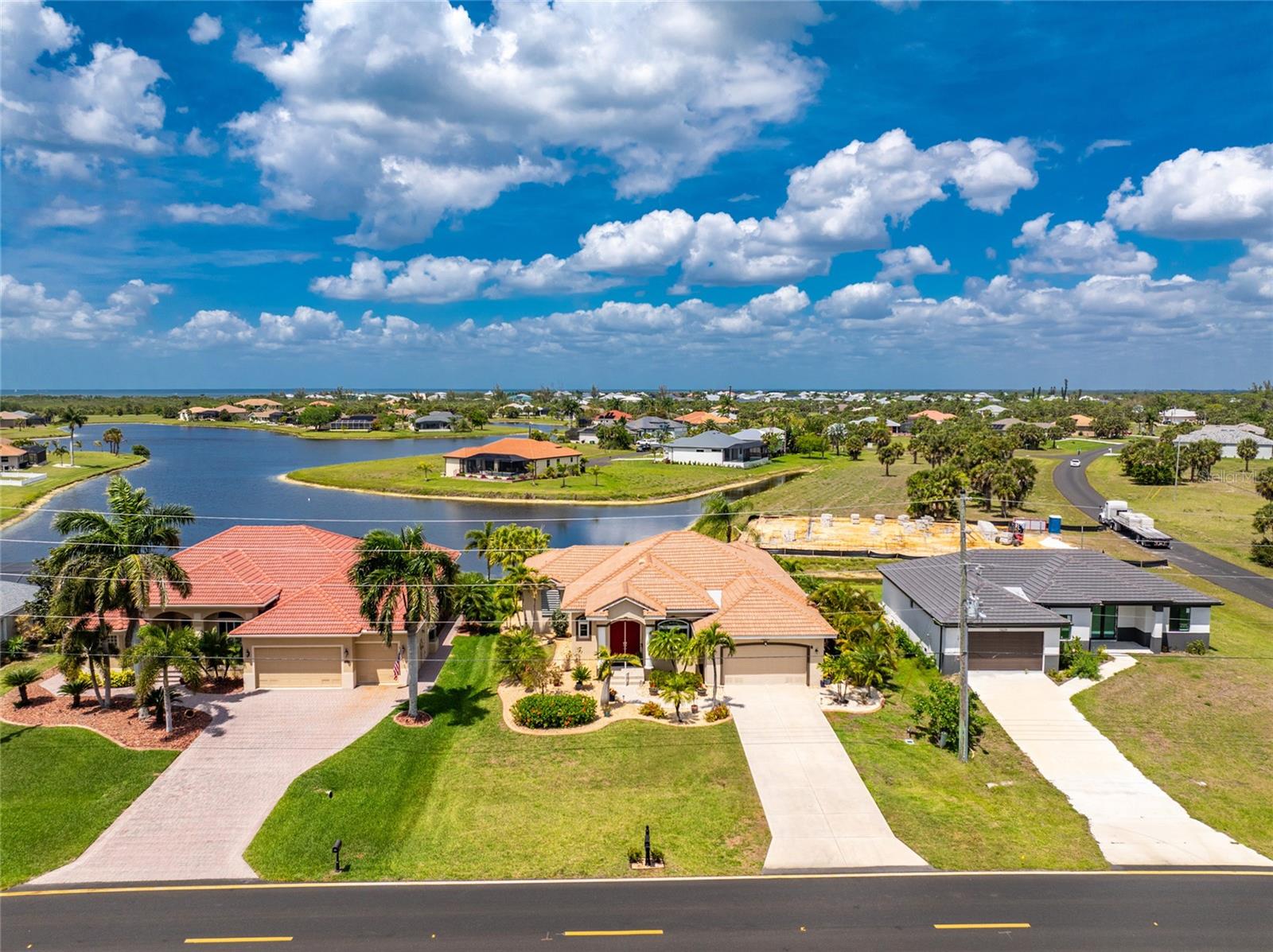 16237 Cape Horn Boulevard, FL