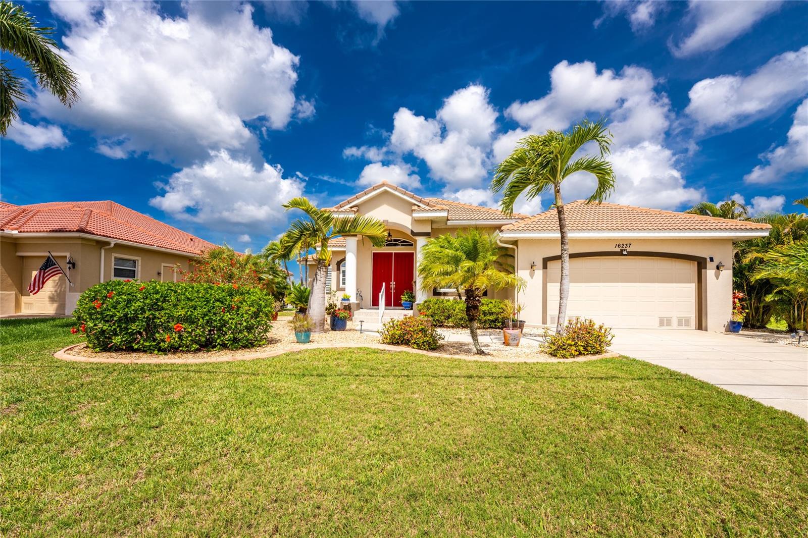 16237 Cape Horn Boulevard, FL