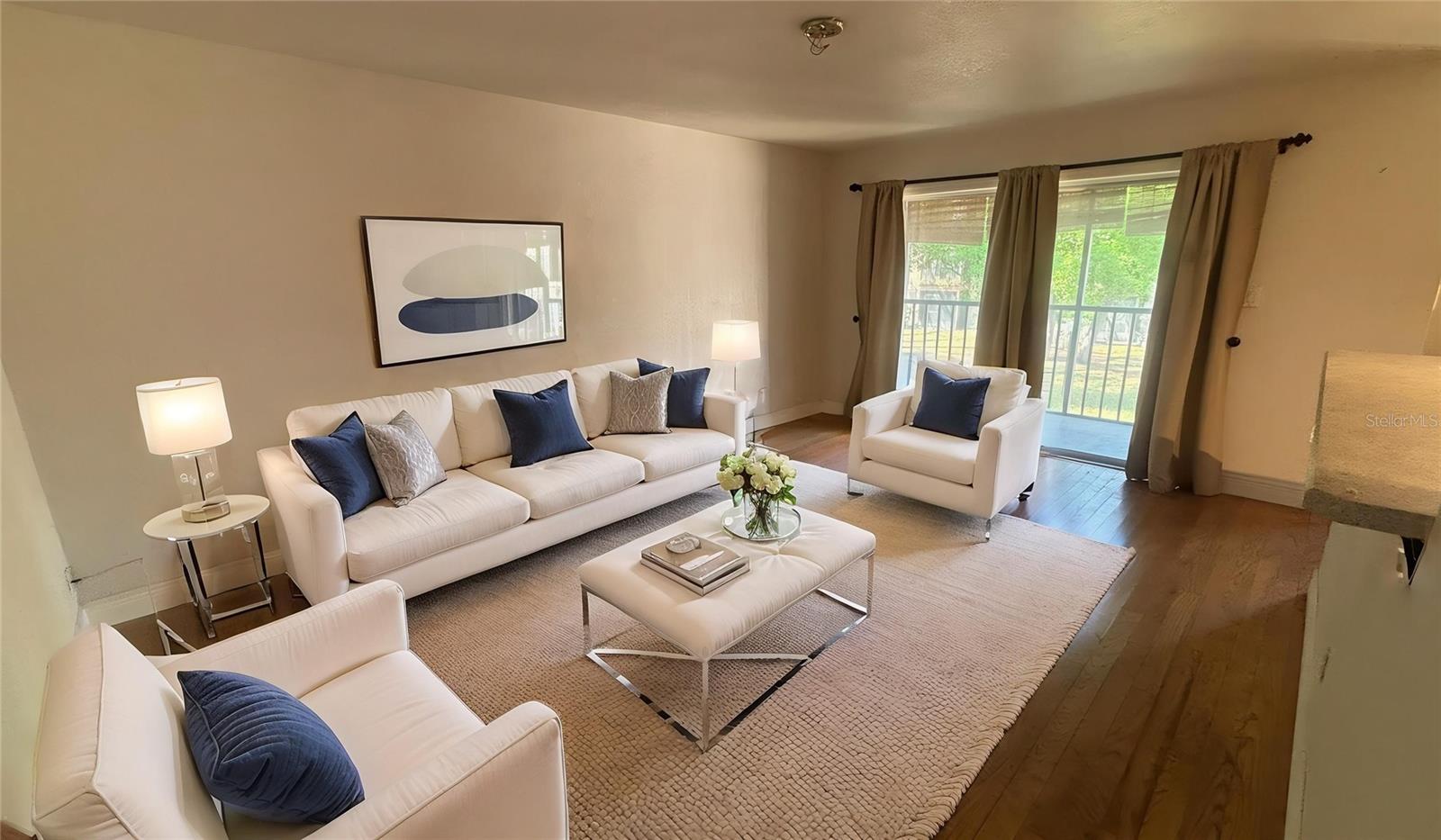 7524 Needle Leaf Place, FL