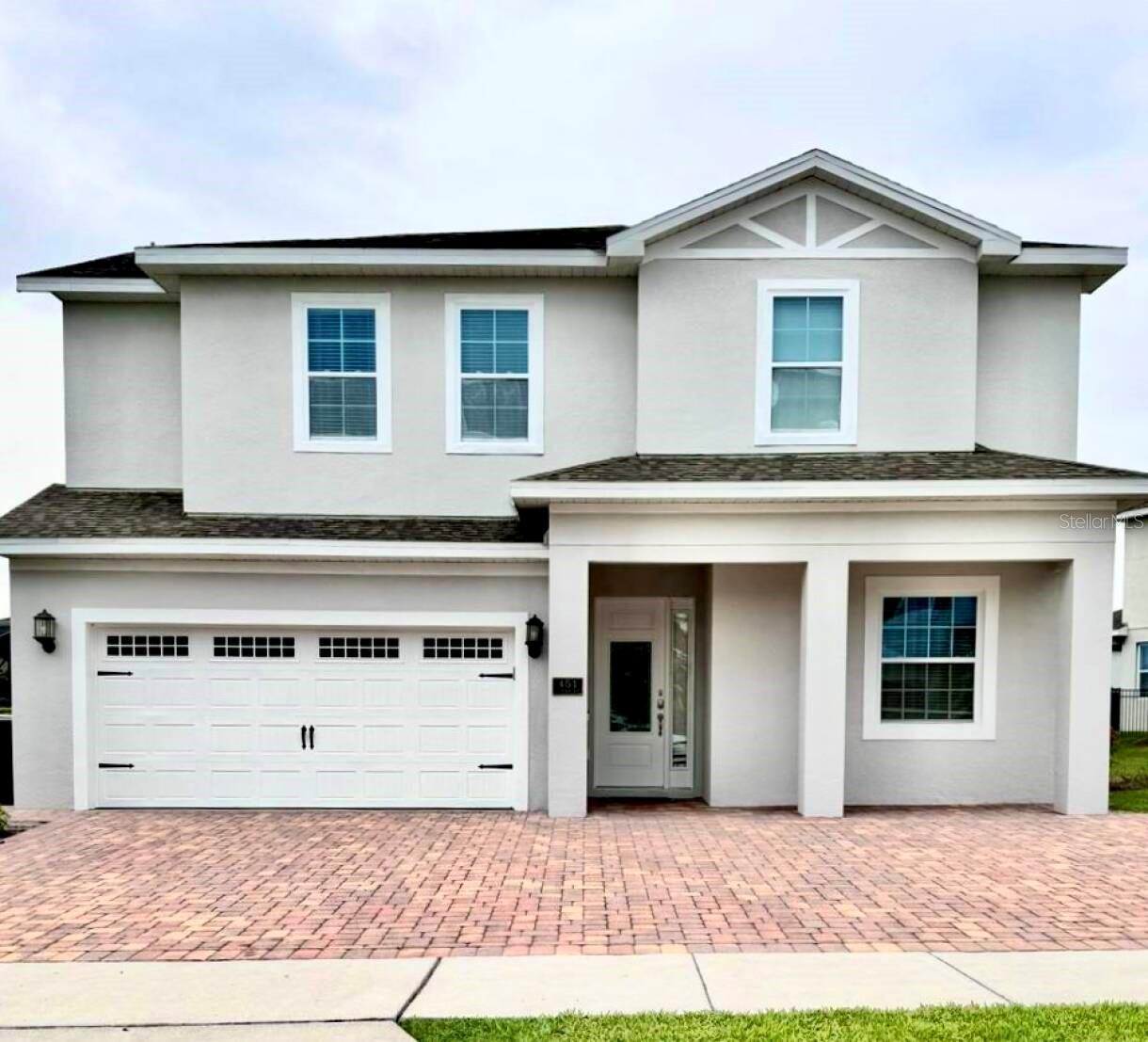 451 Burma Street, FL