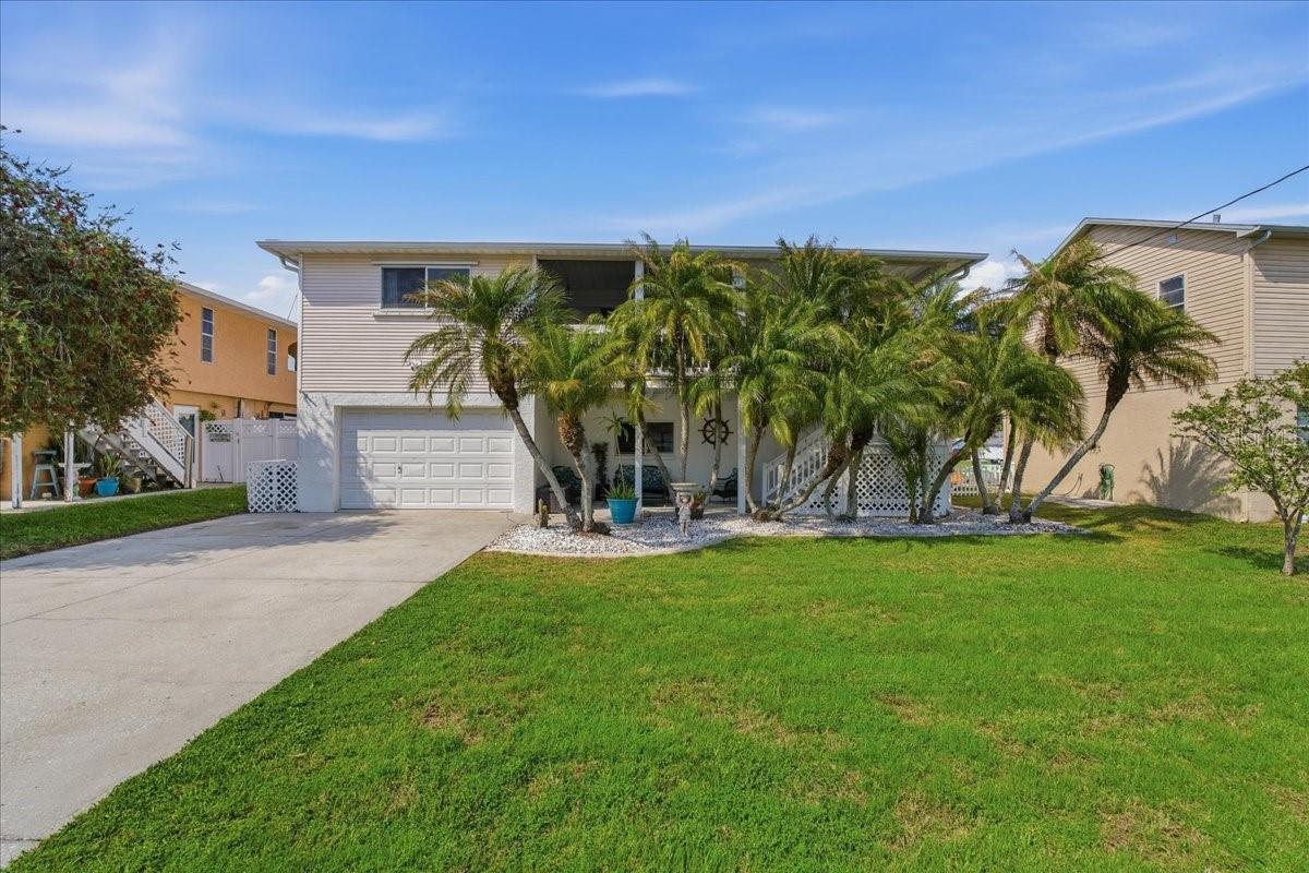 7611 Mako Drive, FL