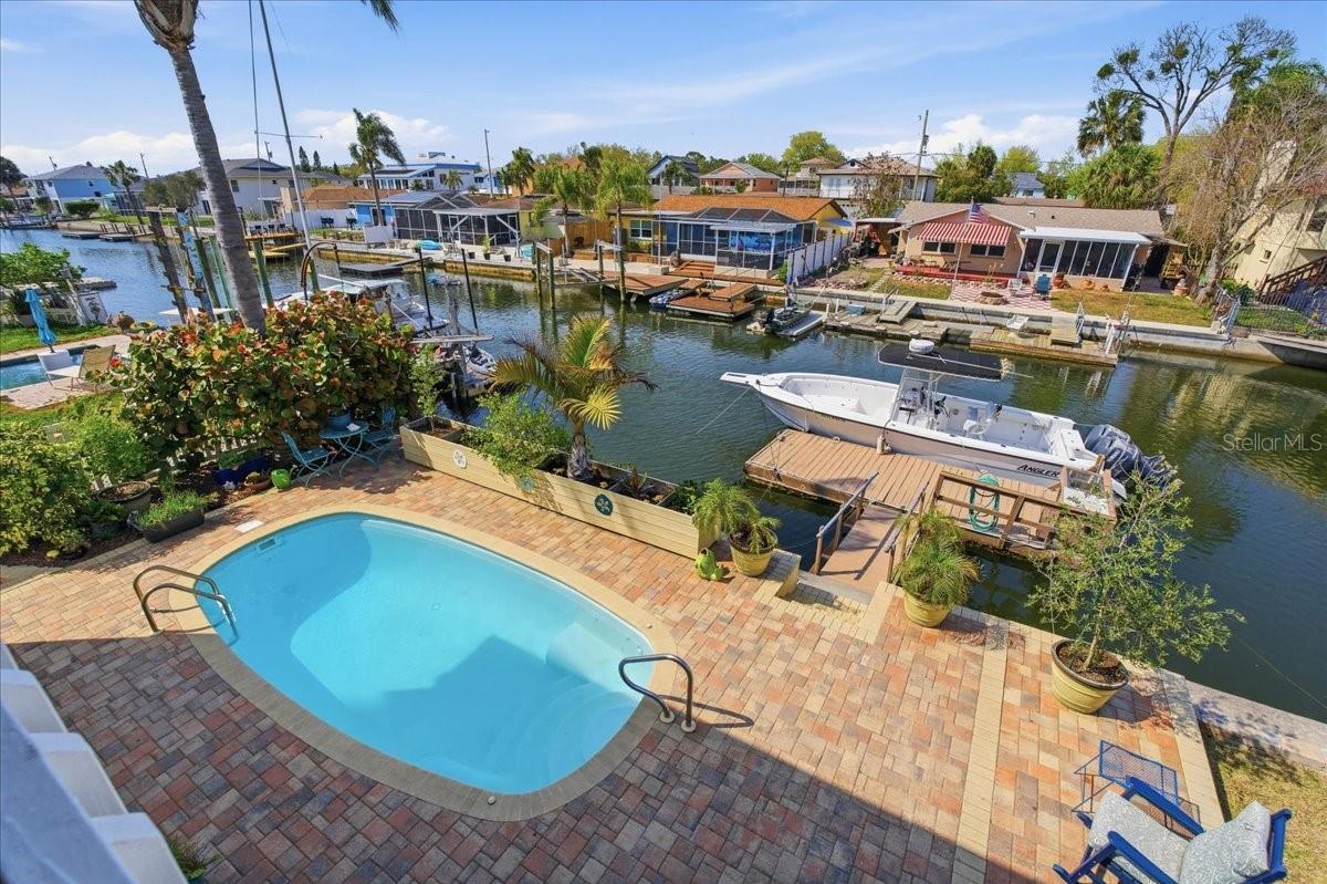 7611 Mako Drive, FL