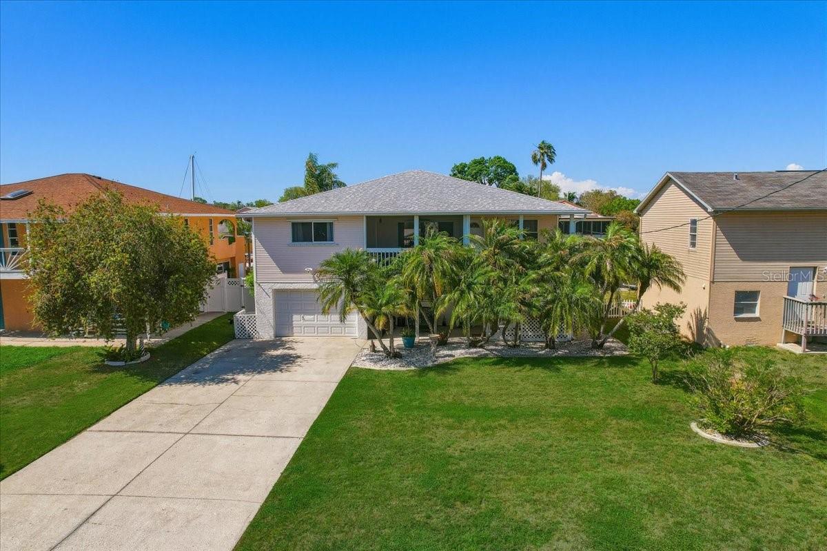7611 Mako Drive, FL