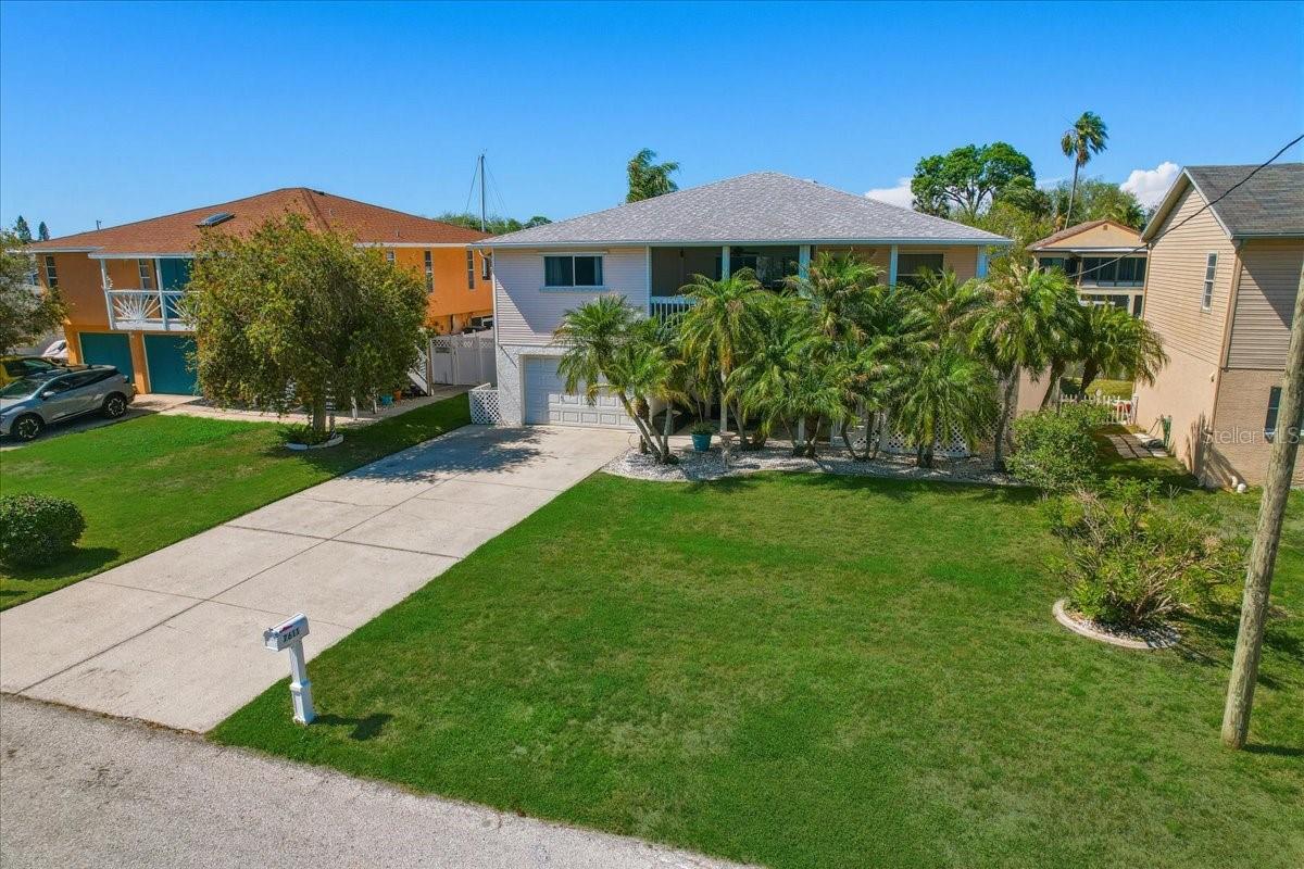 7611 Mako Drive, FL
