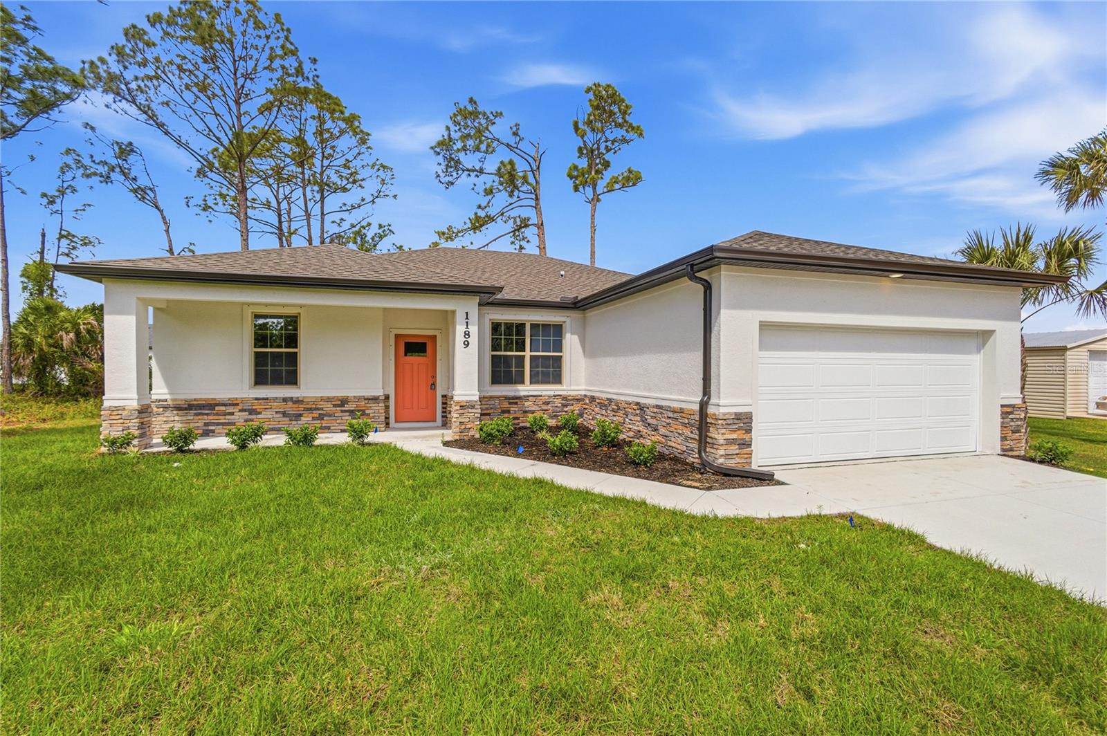 2063 Haberland Boulevard, FL