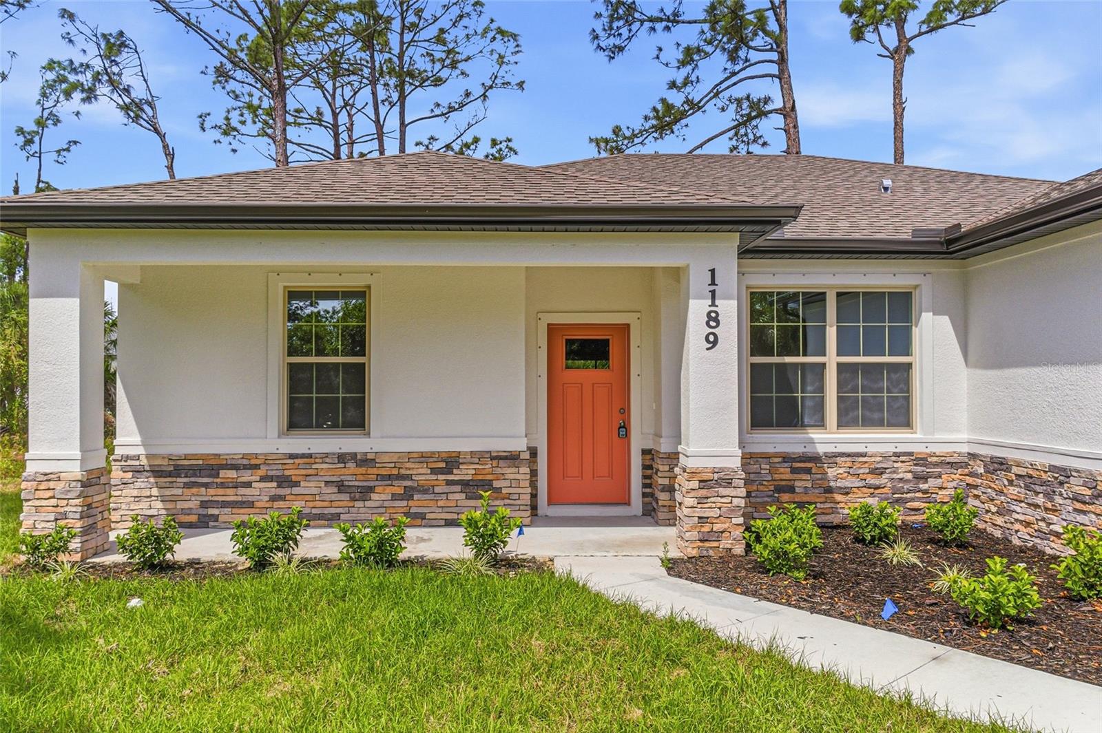 2063 Haberland Boulevard, FL
