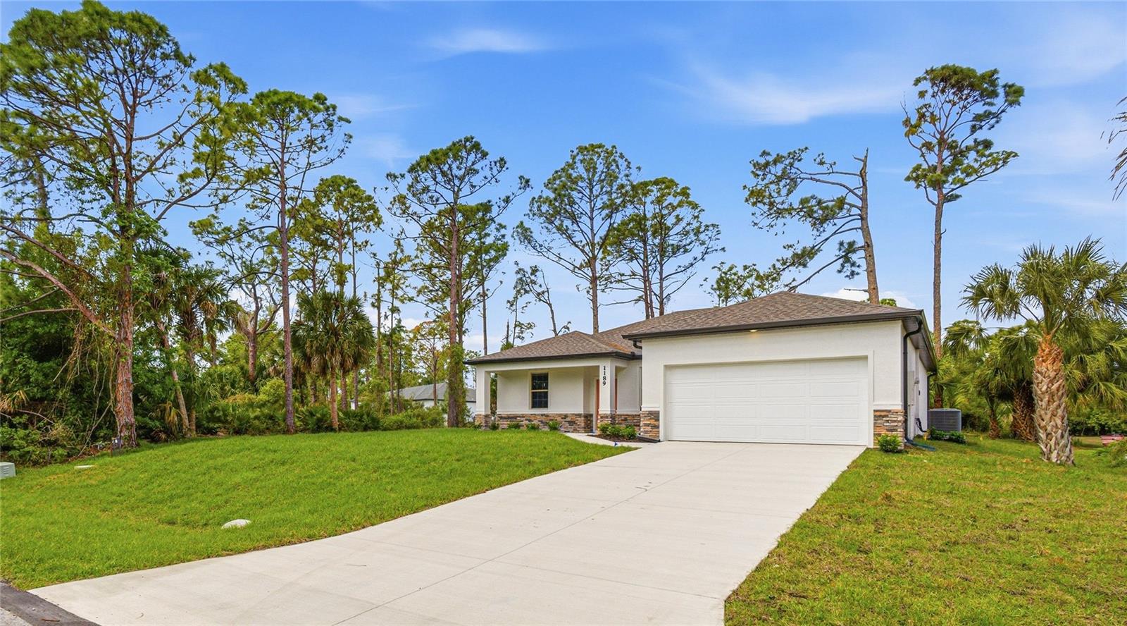 2063 Haberland Boulevard, FL
