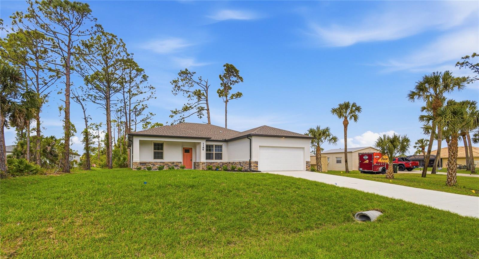 2063 Haberland Boulevard, FL