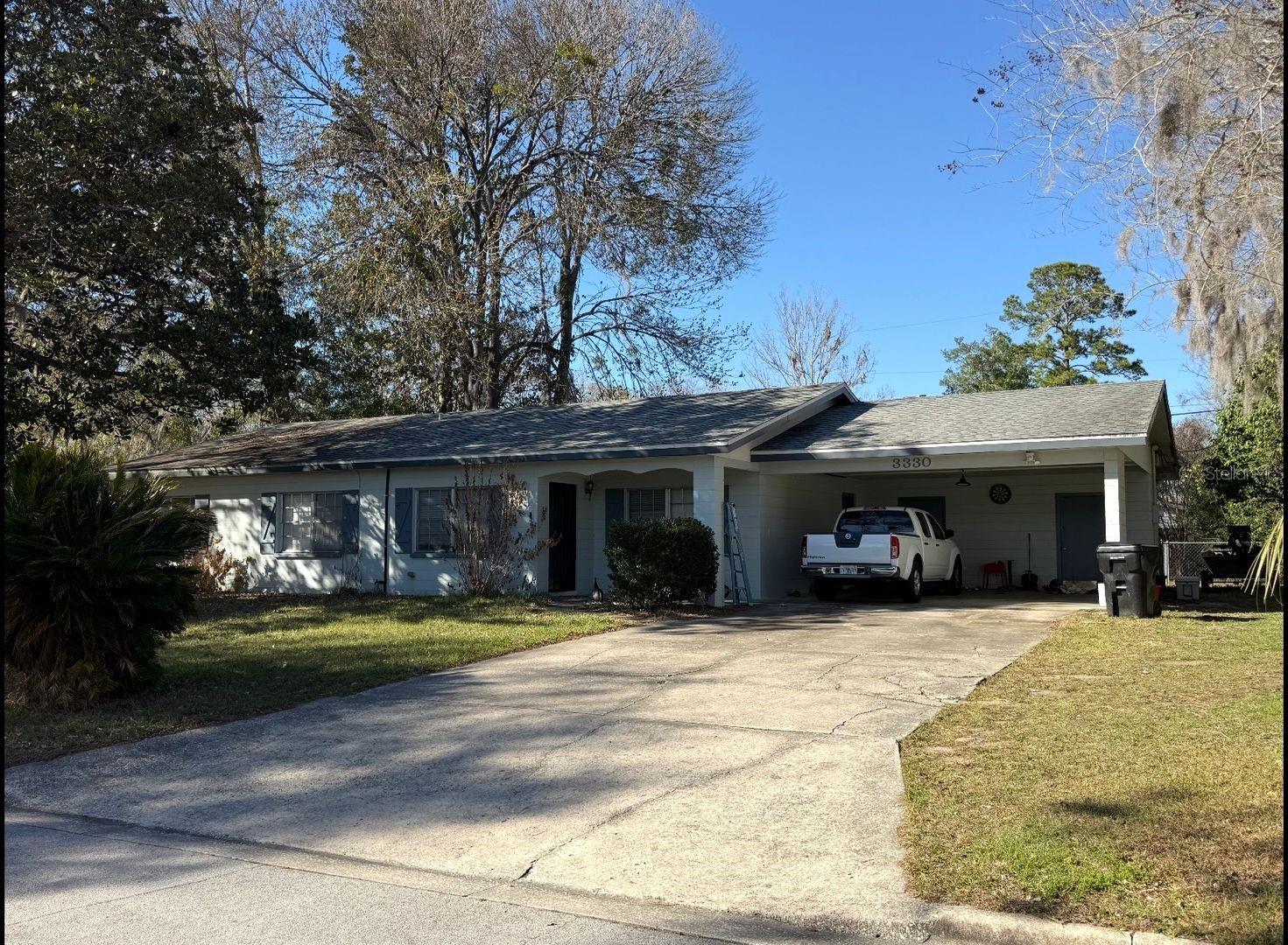 3330 27th Avenue, FL