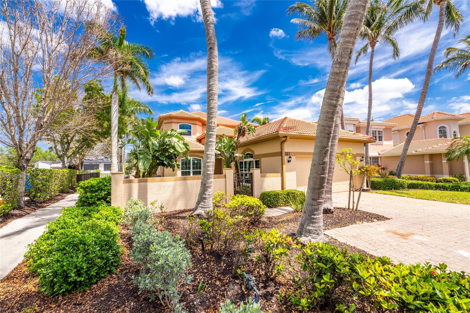 3337 Sunset Key Circle, FL