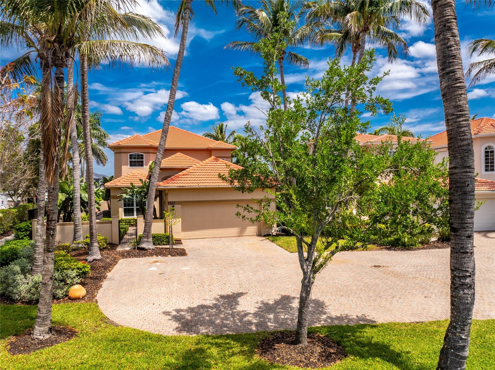 3337 Sunset Key Circle, FL