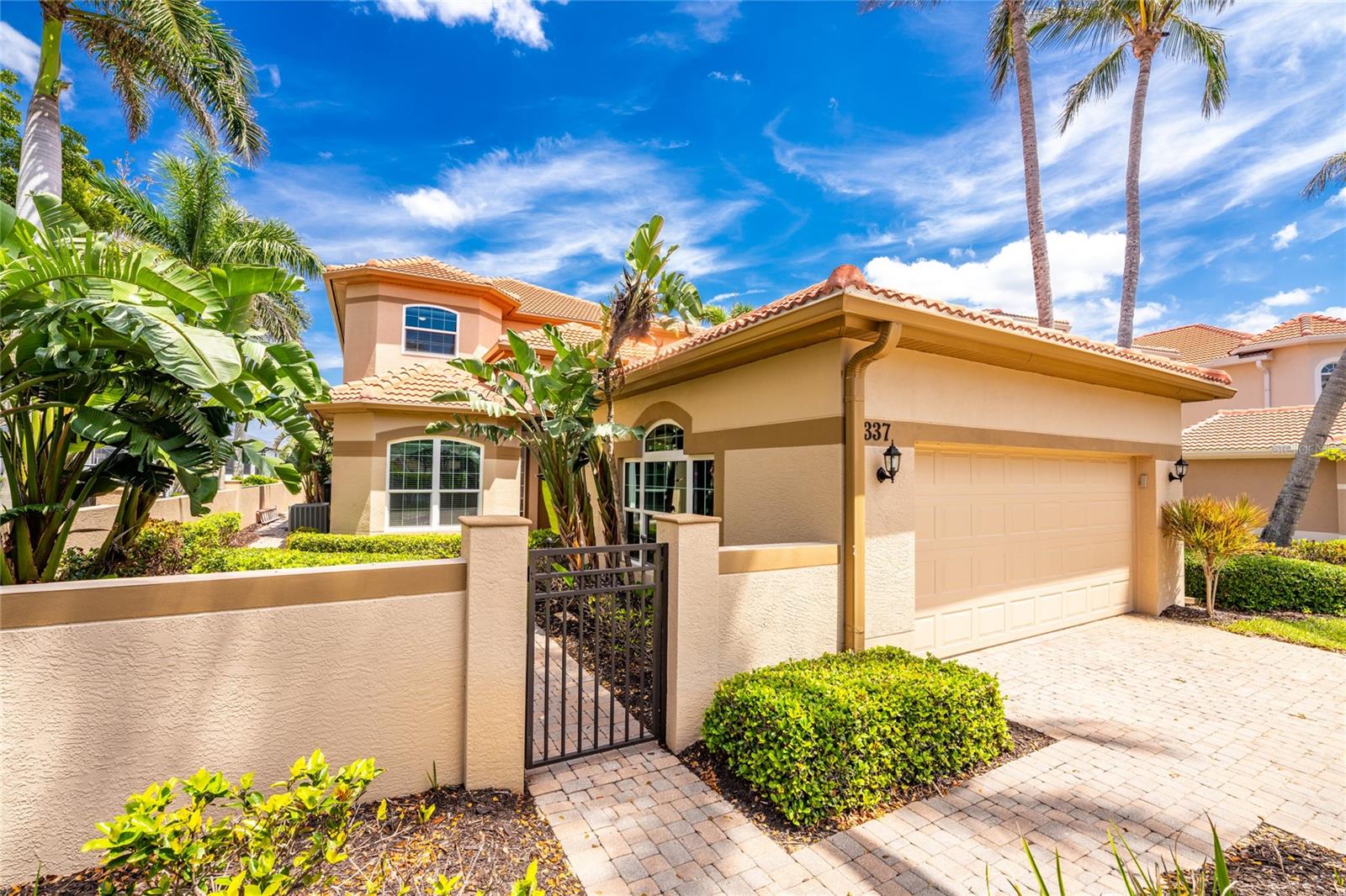 3337 Sunset Key Circle, FL