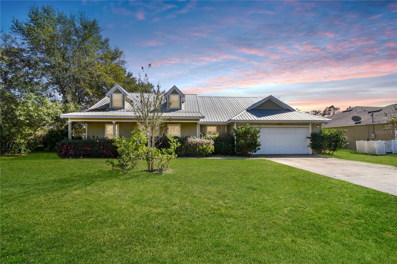 159 Ulysses Trail, FL