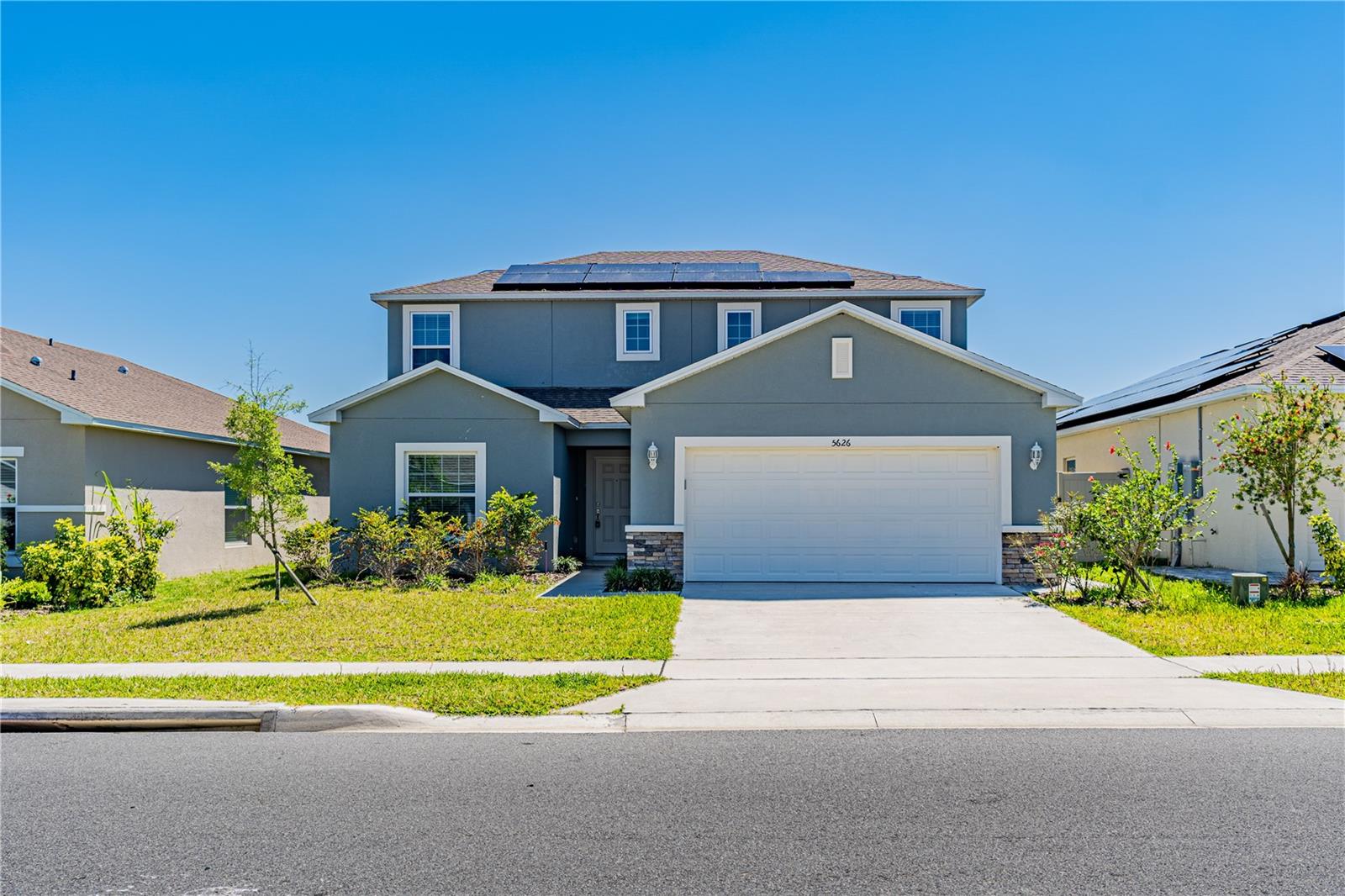 5626 Costa Blanca Way, FL