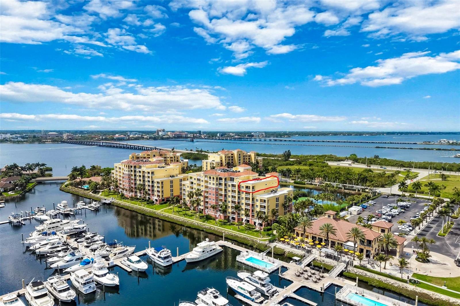606 Riviera Dunes Way, FL