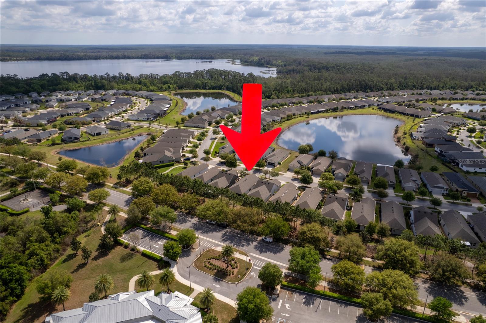 3464 Sagebrush Street, FL