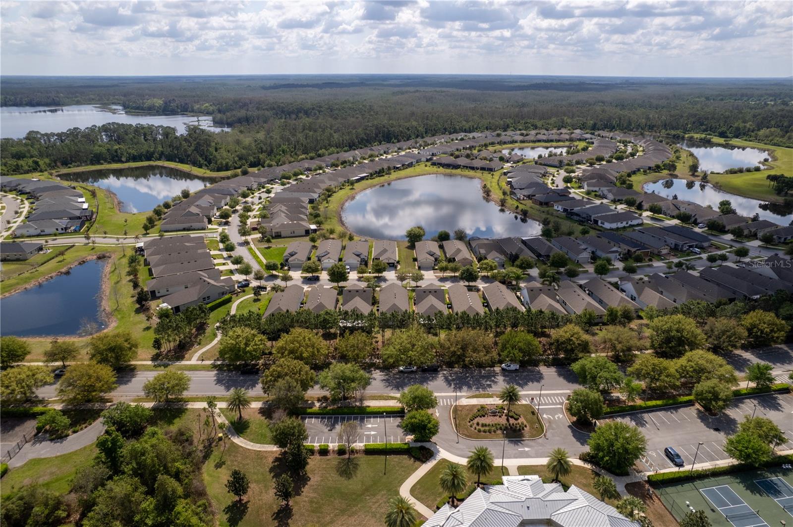 3464 Sagebrush Street, FL