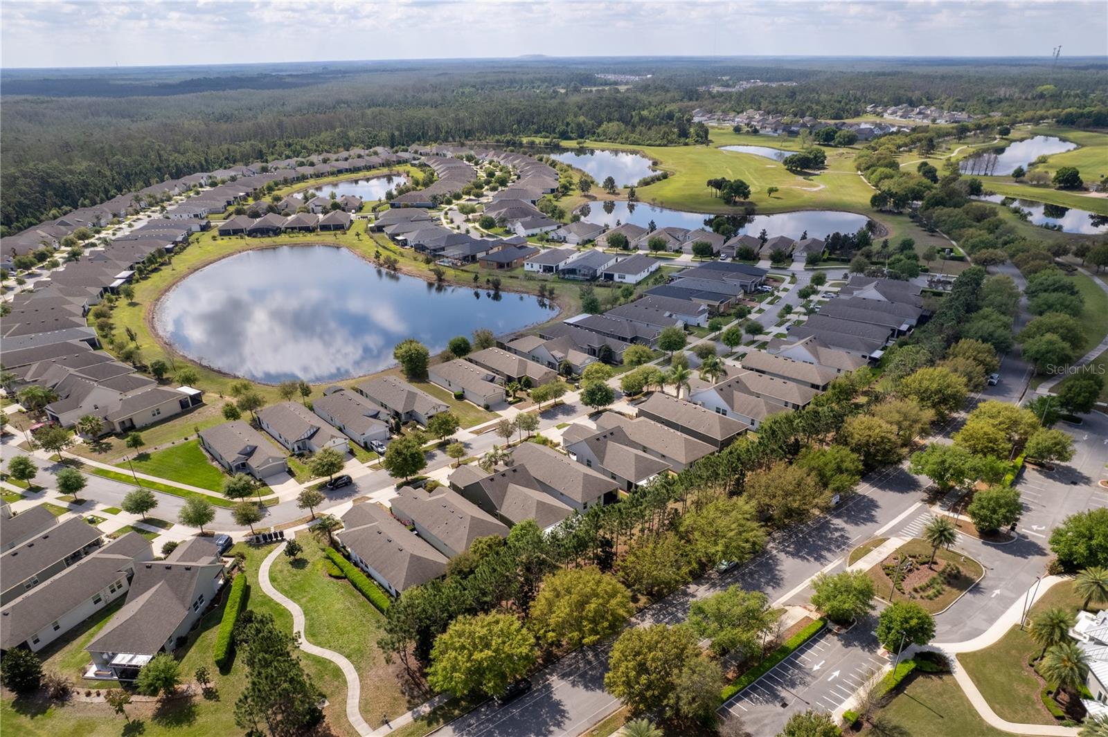 3464 Sagebrush Street, FL