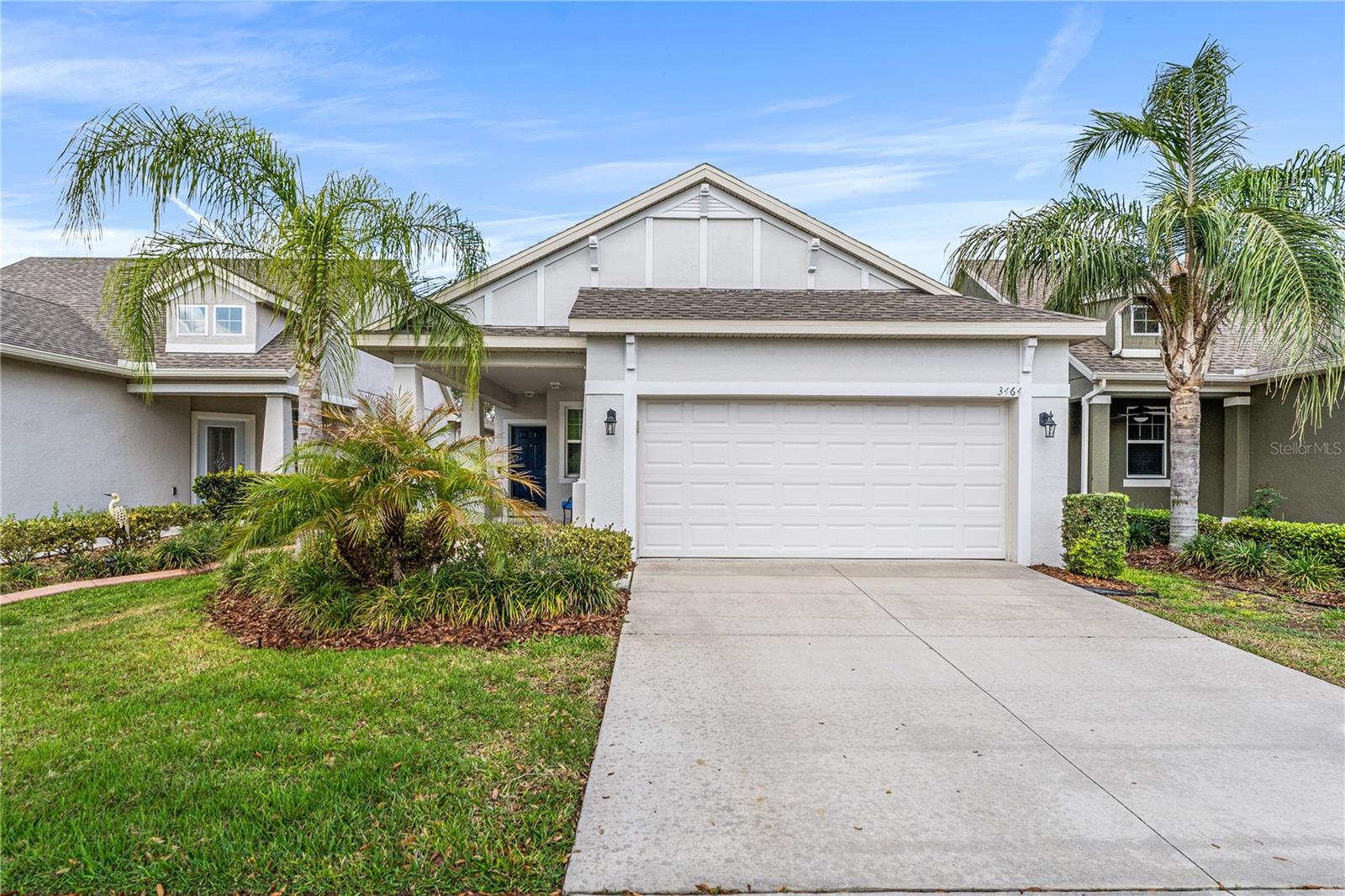 3464 Sagebrush Street, FL