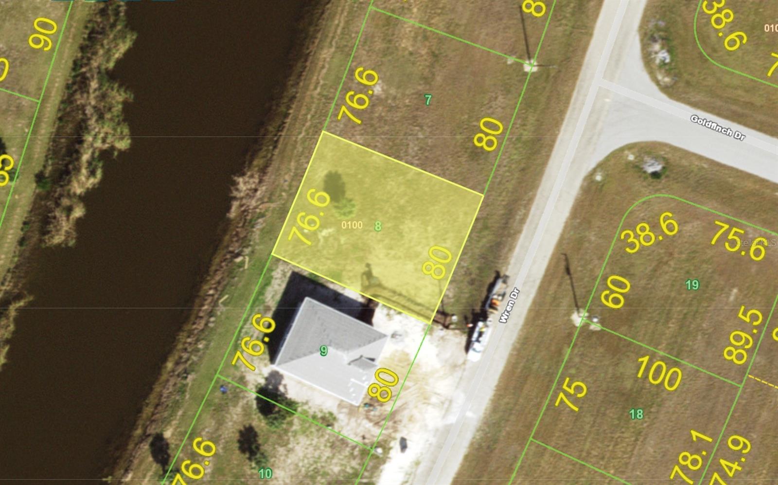 11 Wren Drive, FL