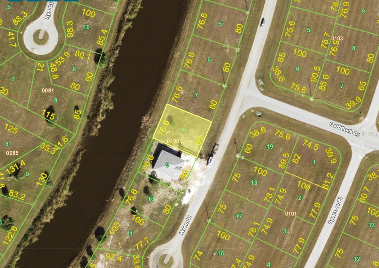 11 Wren Drive, FL