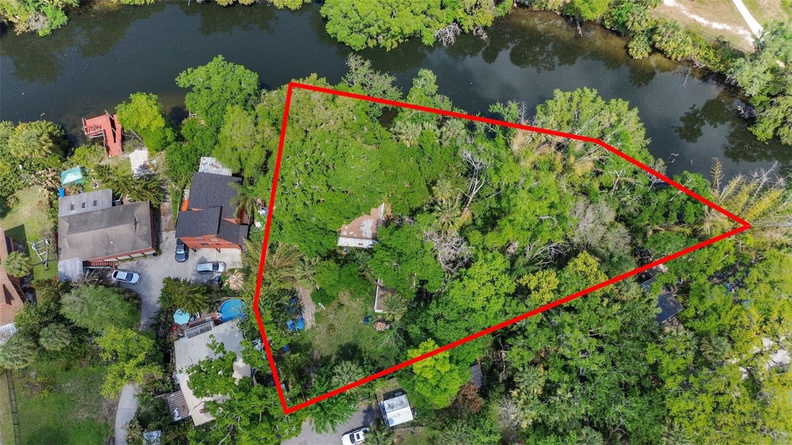 57 Hamilton Heath Drive, FL