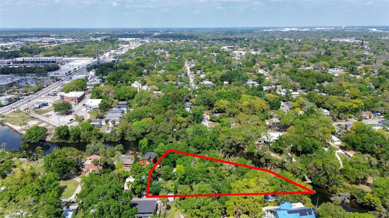 57 Hamilton Heath Drive, FL