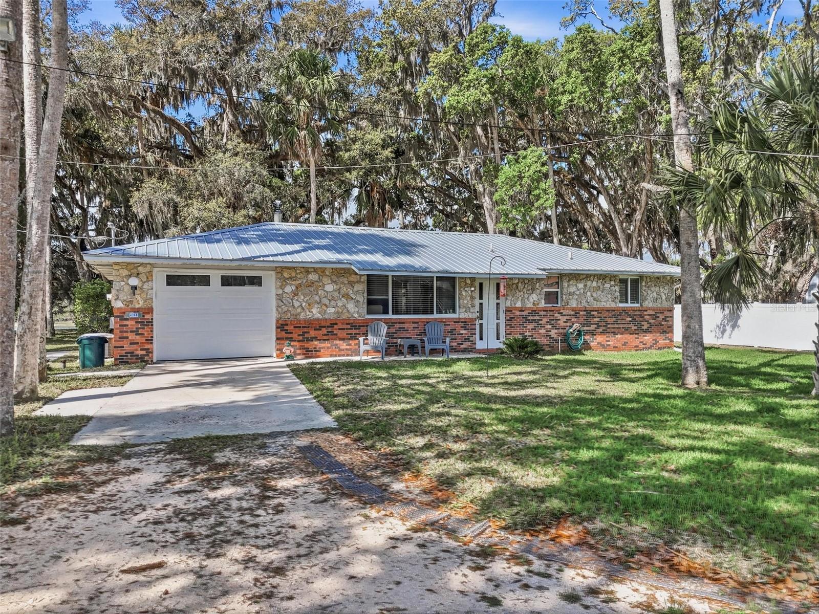 4368 N Ocean Shore Blvd, FL