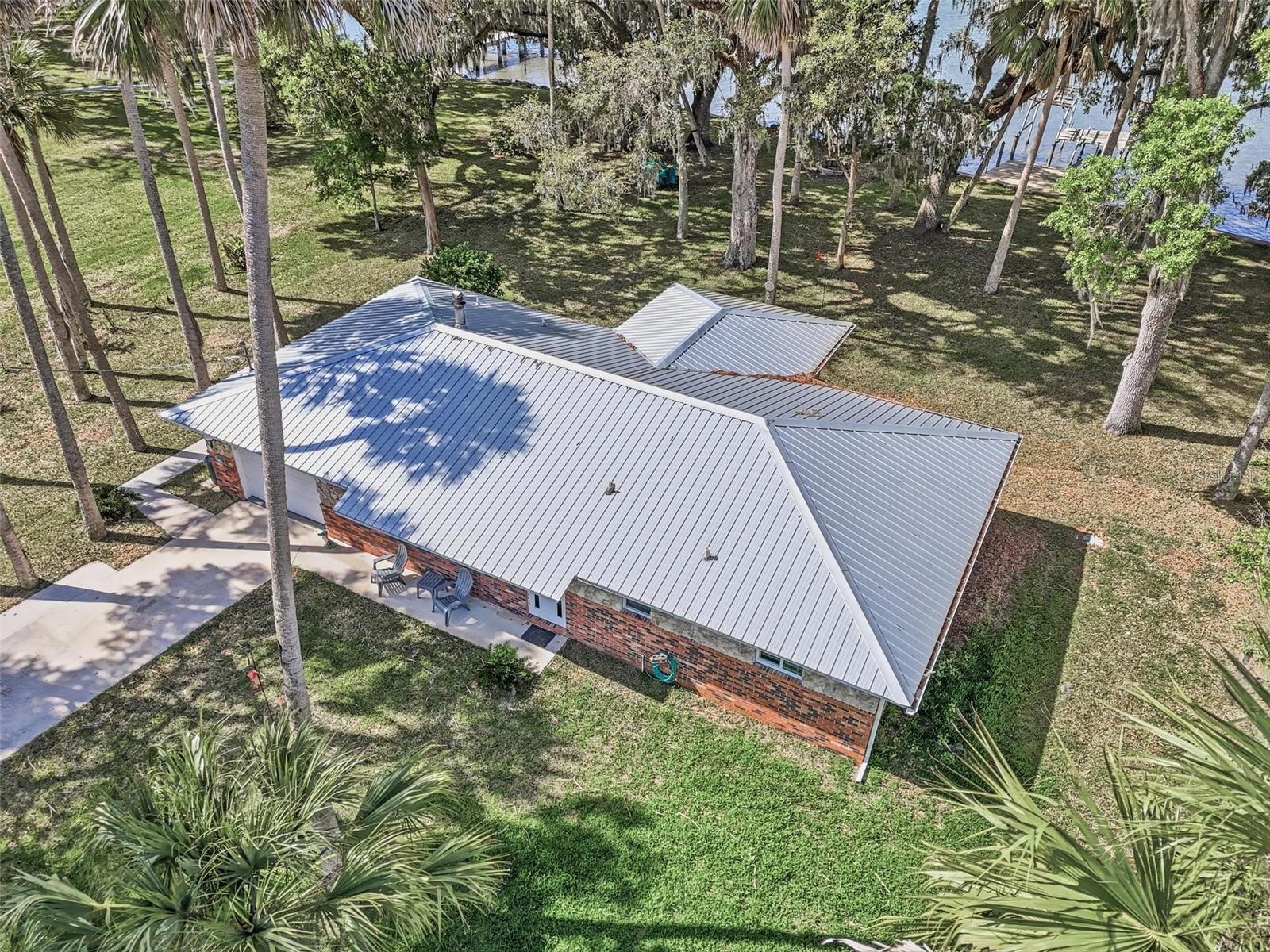 4368 N Ocean Shore Blvd, FL