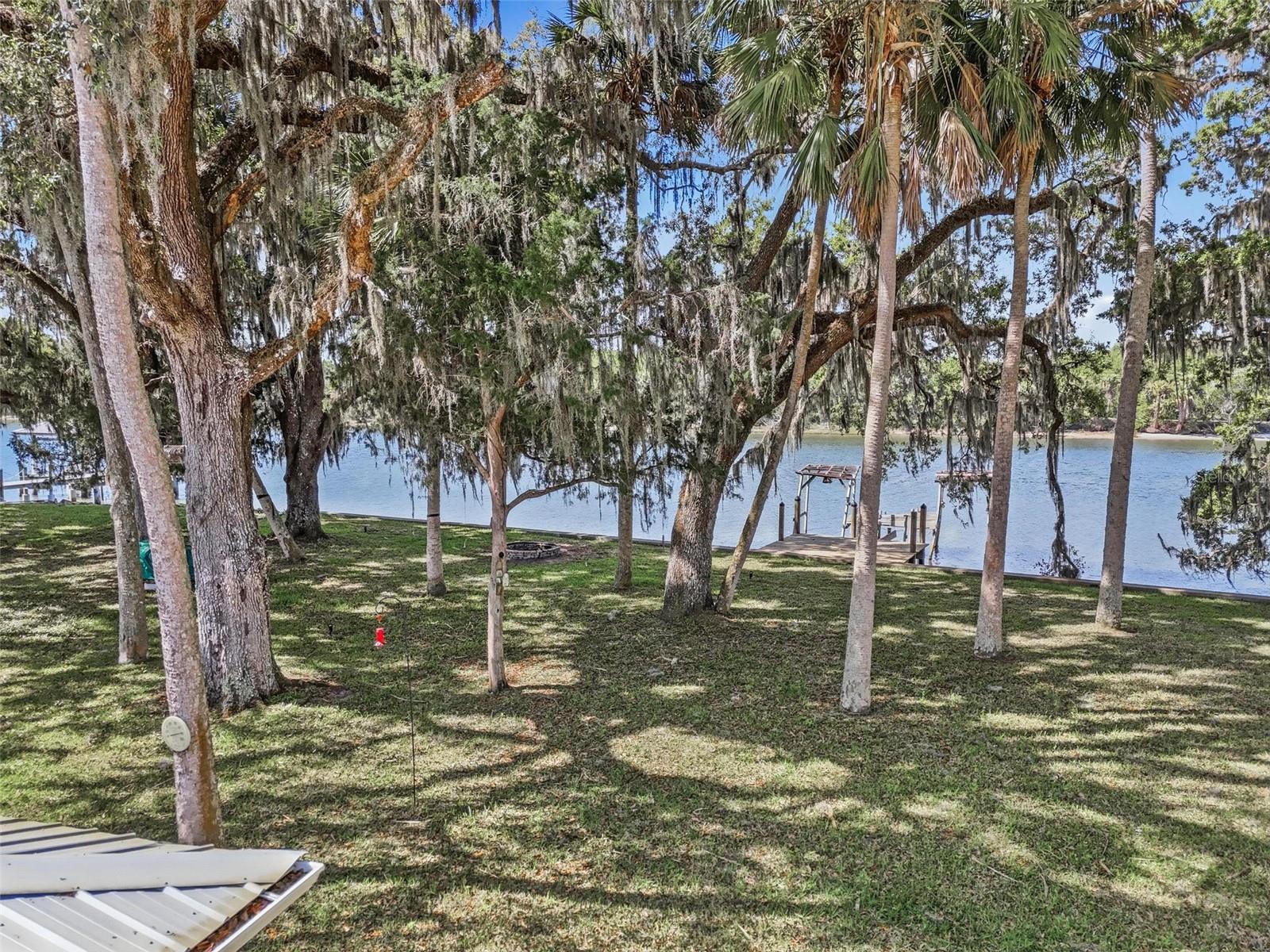 4368 N Ocean Shore Blvd, FL