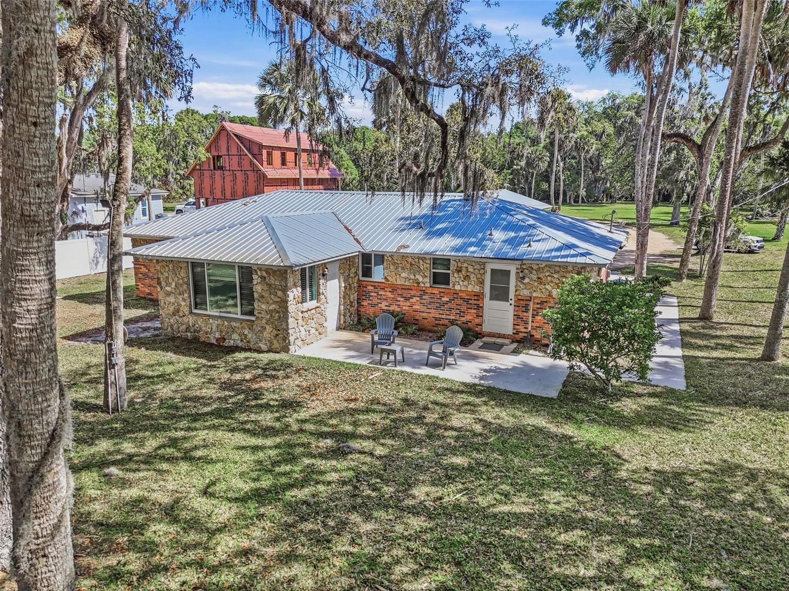 4368 N Ocean Shore Blvd, FL