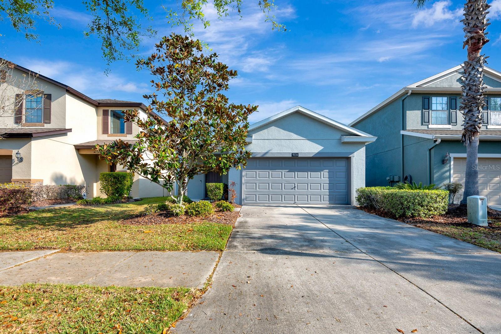 9116 Mountain Camellia Lane, FL