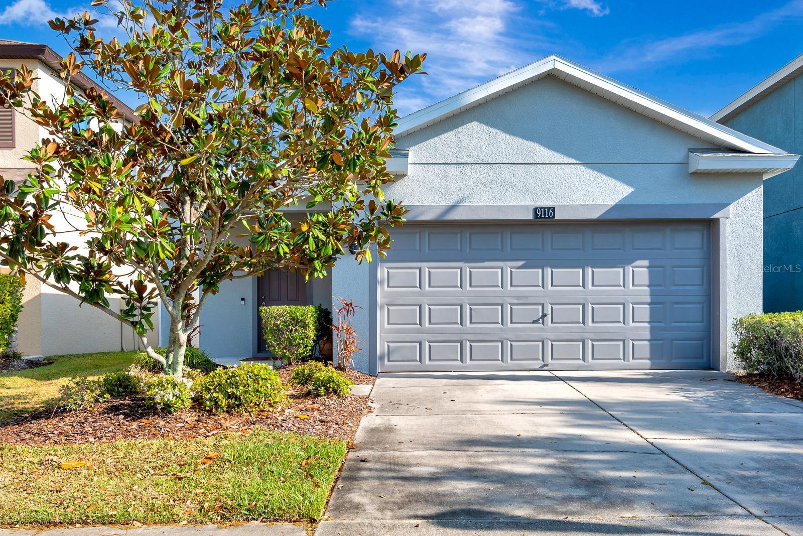 9116 Mountain Camellia Lane, FL