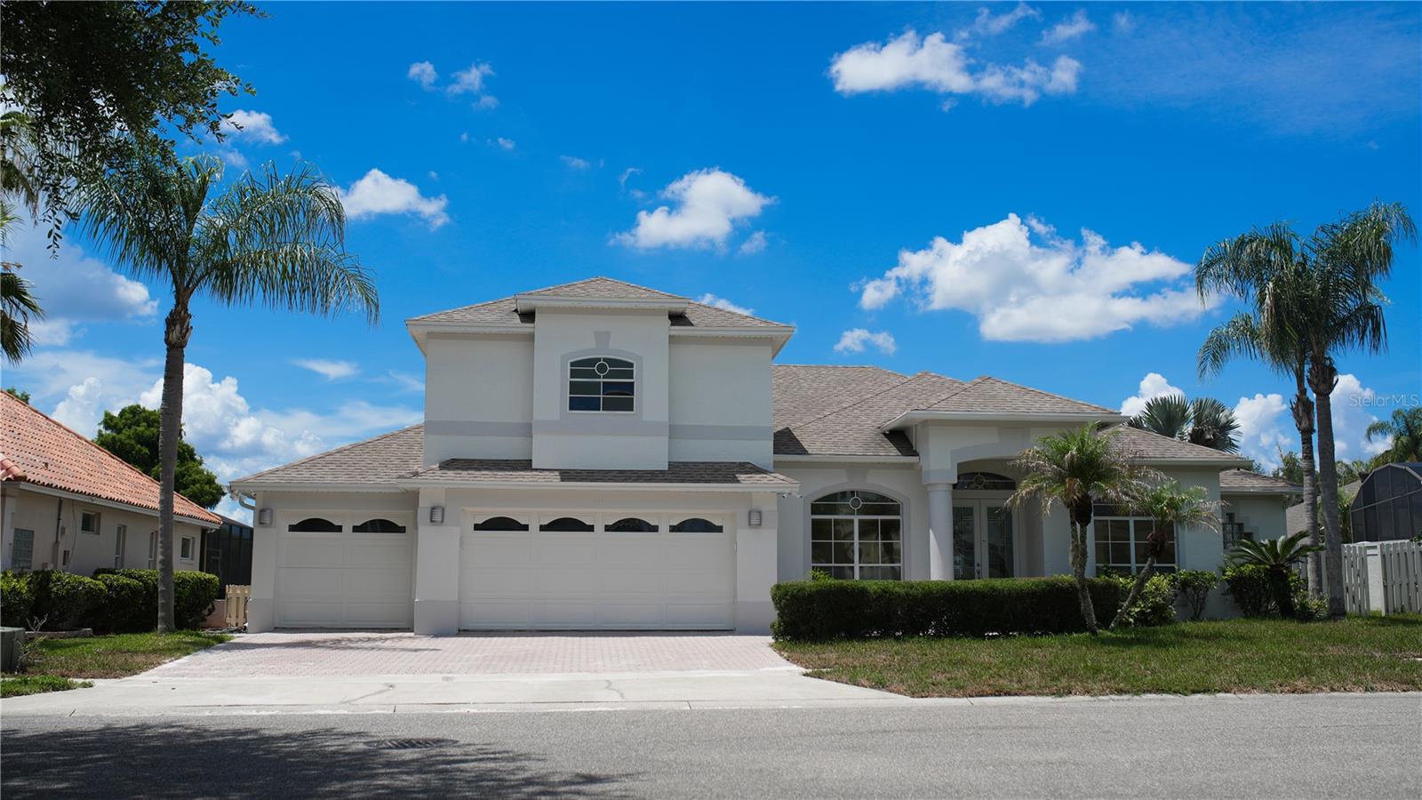 3851 Hunters Isle Drive, FL