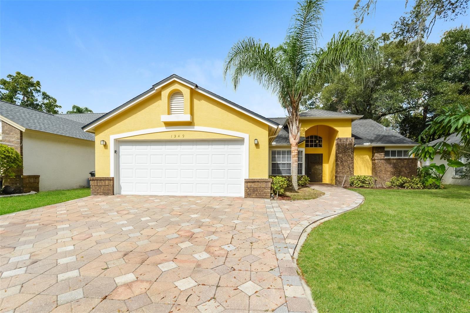 1349 American Elm Drive, FL