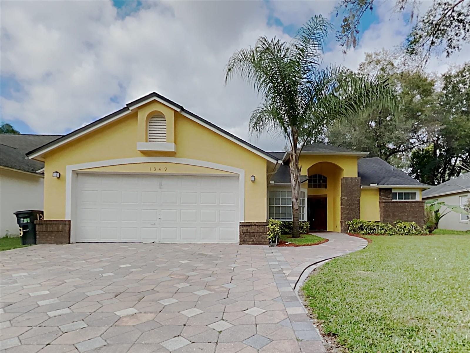 1349 American Elm Drive, FL