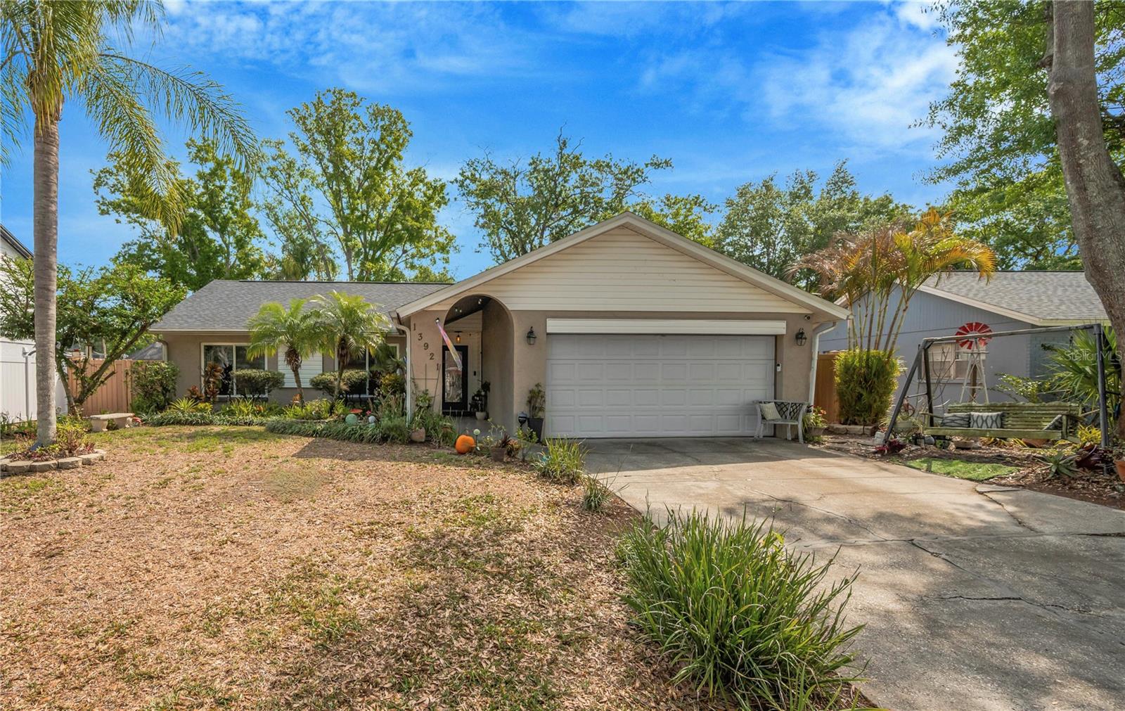 13921 Cherry Dale Lane, FL