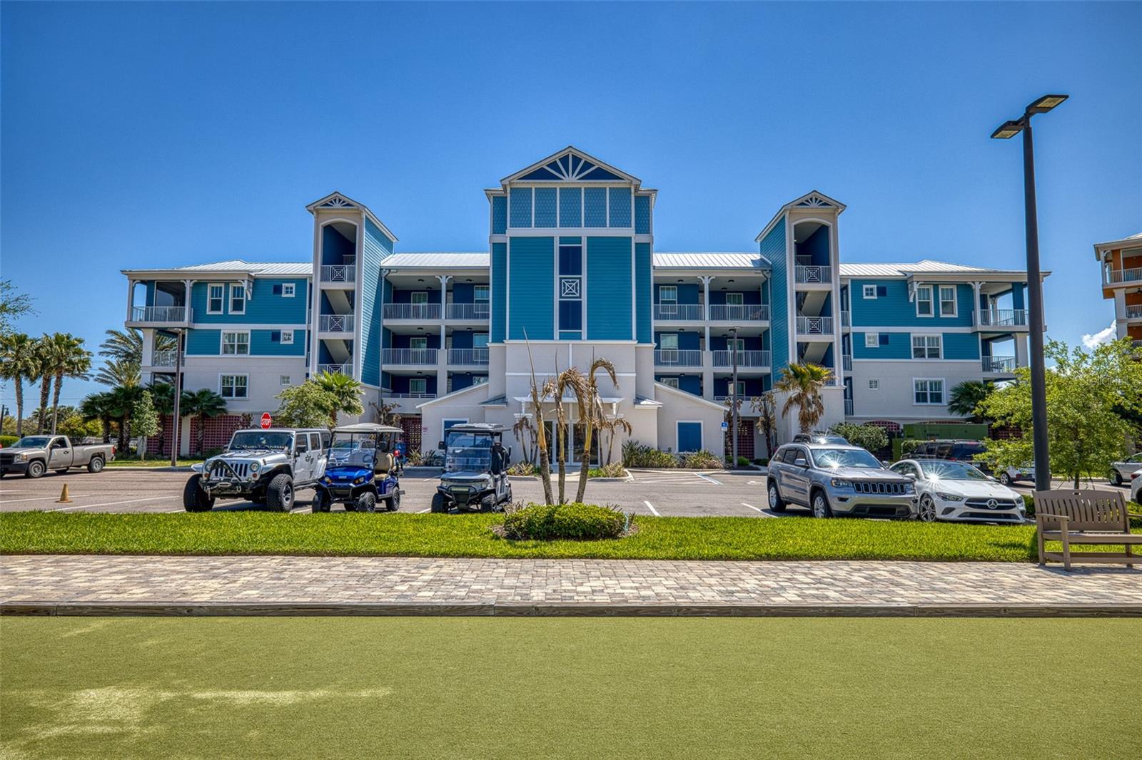 1 Riverwalk Drive, FL