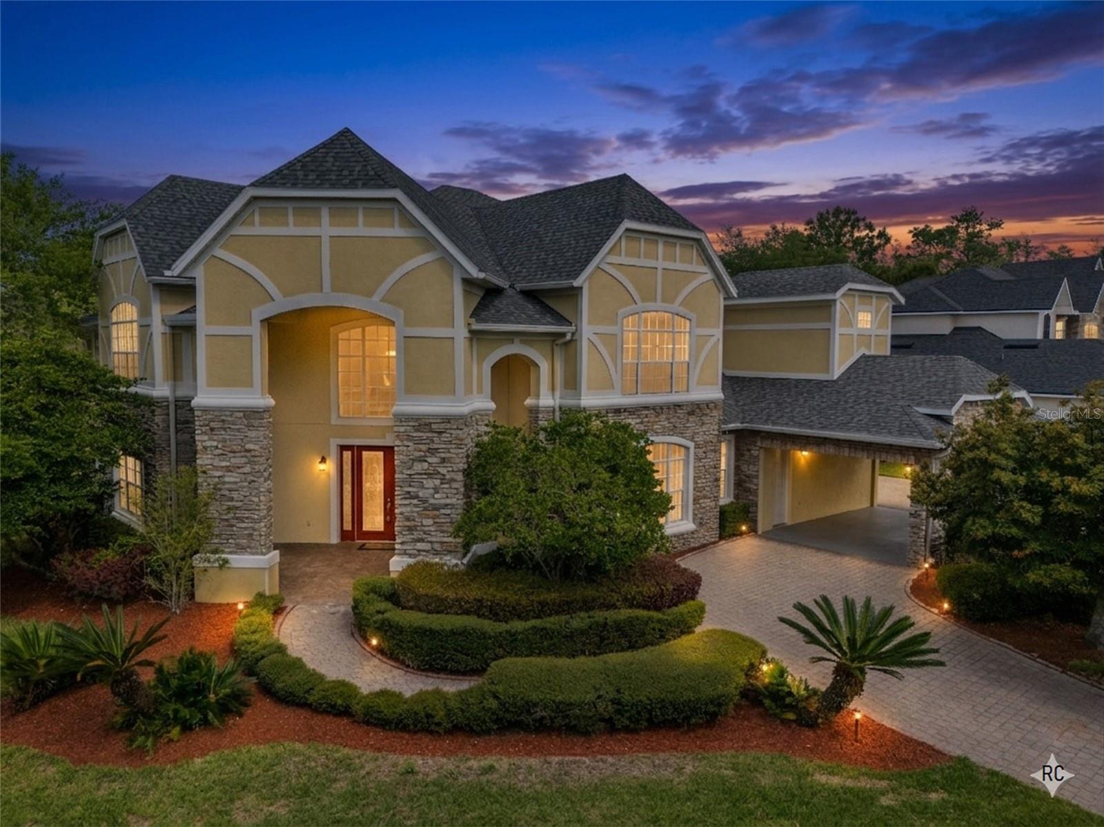 10009 Valley Rose Court, FL