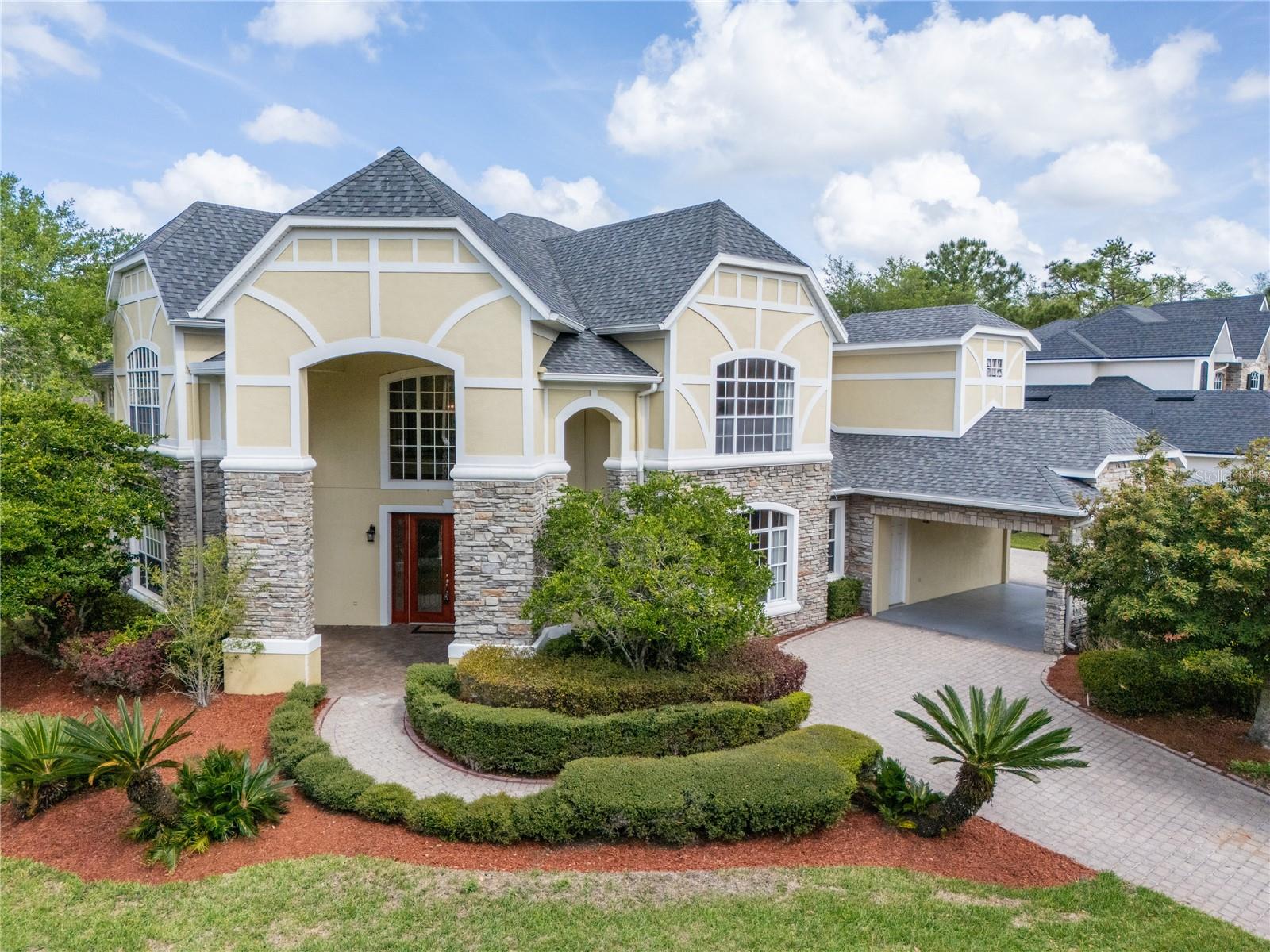 10009 Valley Rose Court, FL