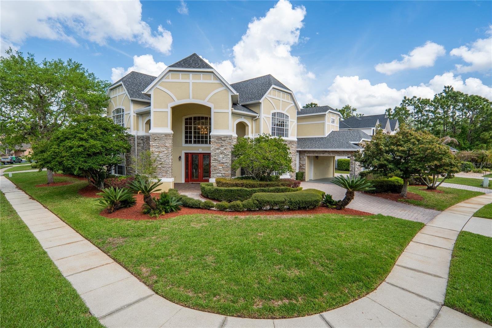 10009 Valley Rose Court, FL