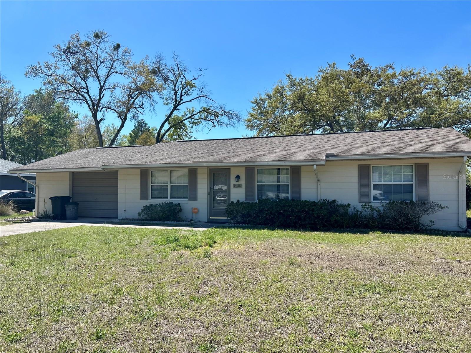 14152 42nd Terrace Road, FL