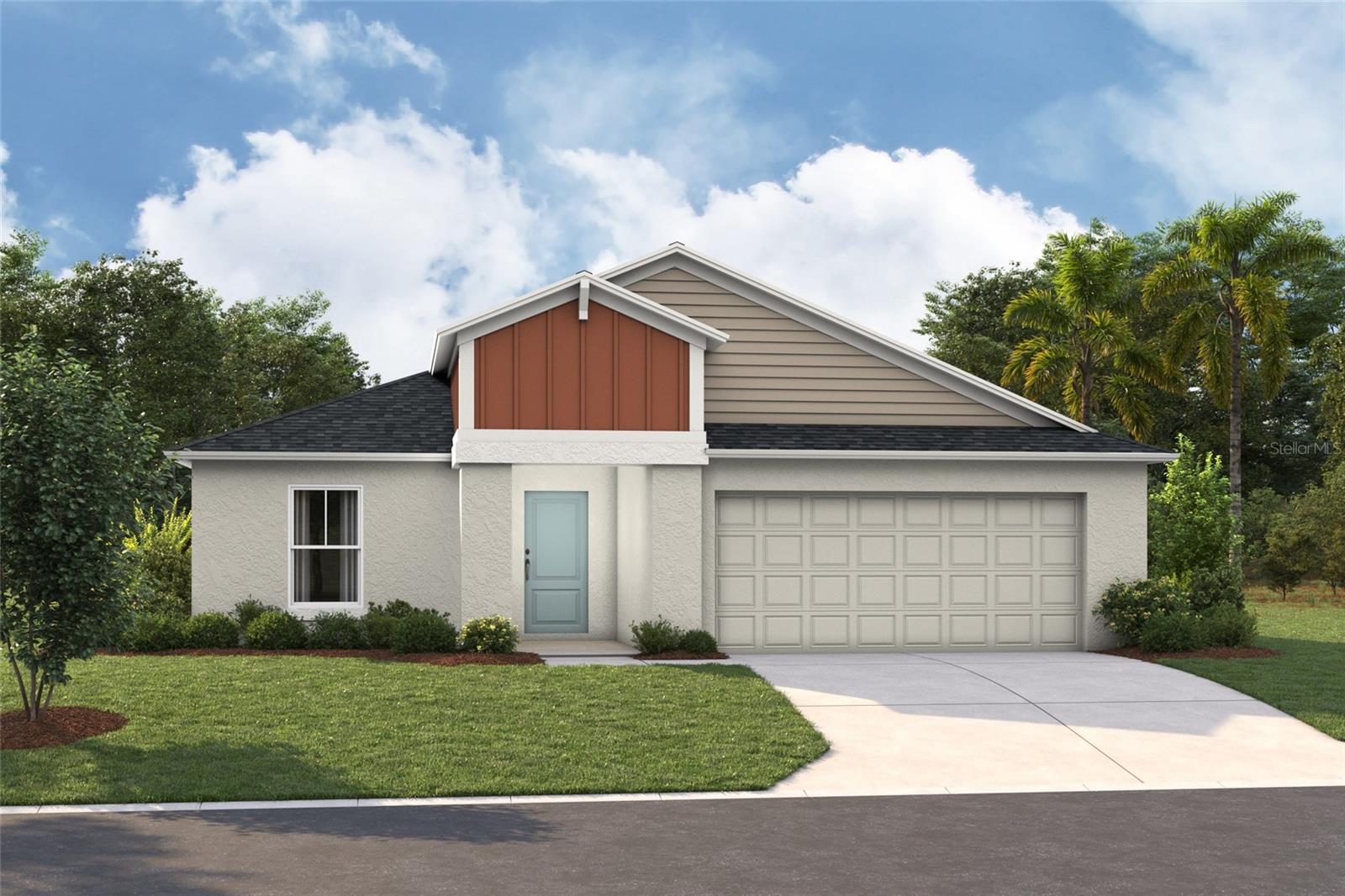 5844 Heaven Road, FL