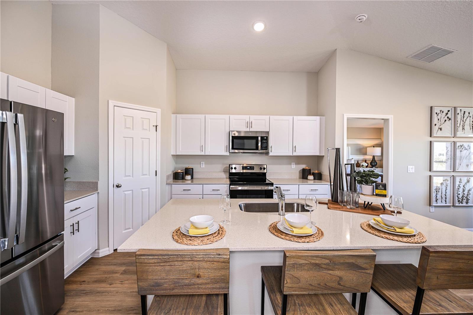 5844 Heaven Road, FL