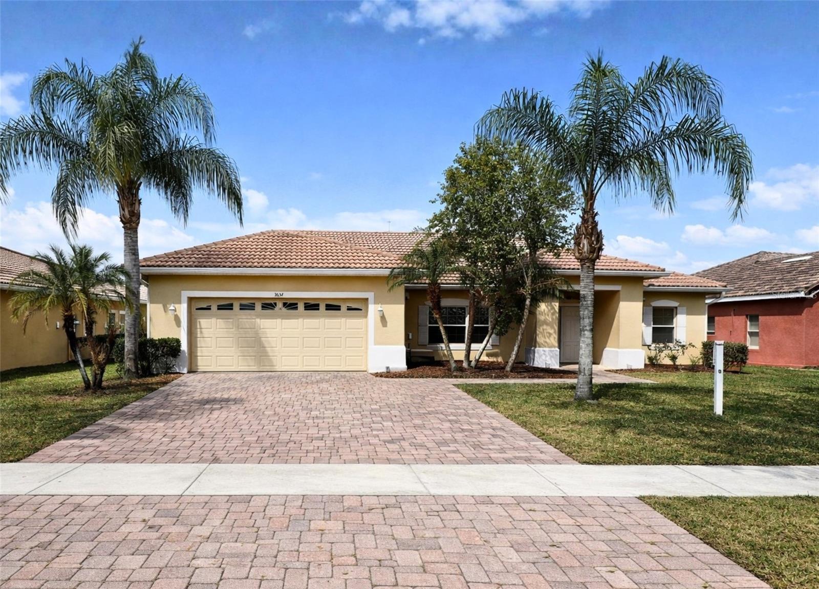 3637 Weatherfield Drive, FL